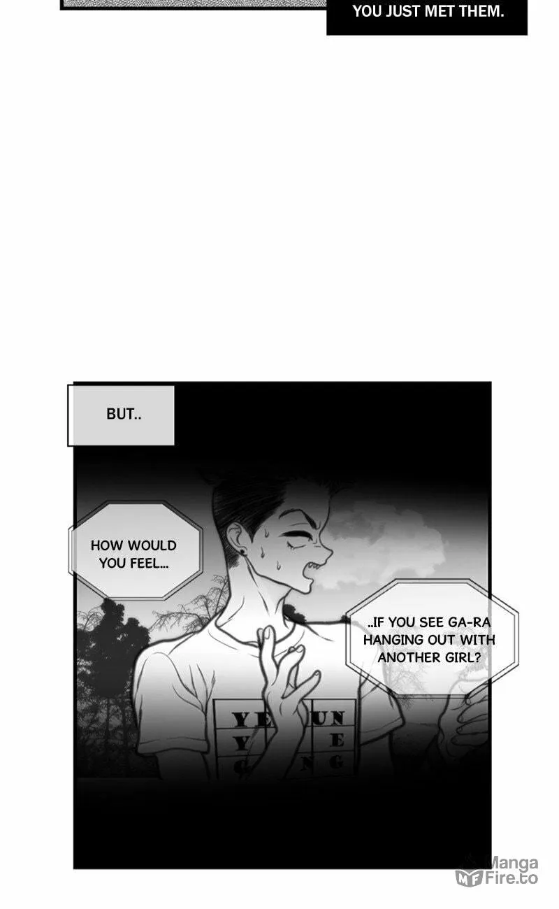 Read Quoth the Boy chapter 20 image 71 on Lezhin