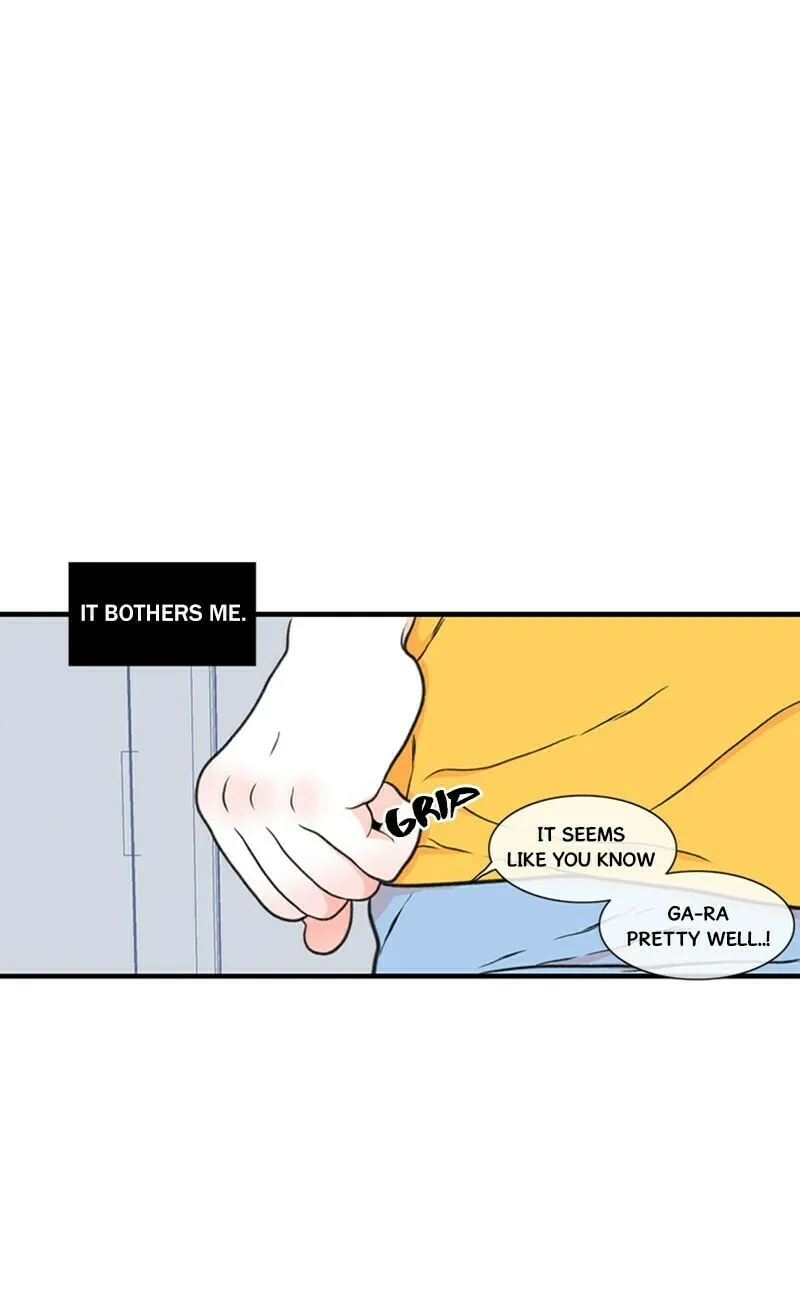 Read Quoth the Boy chapter 20 image 72 on Lezhin