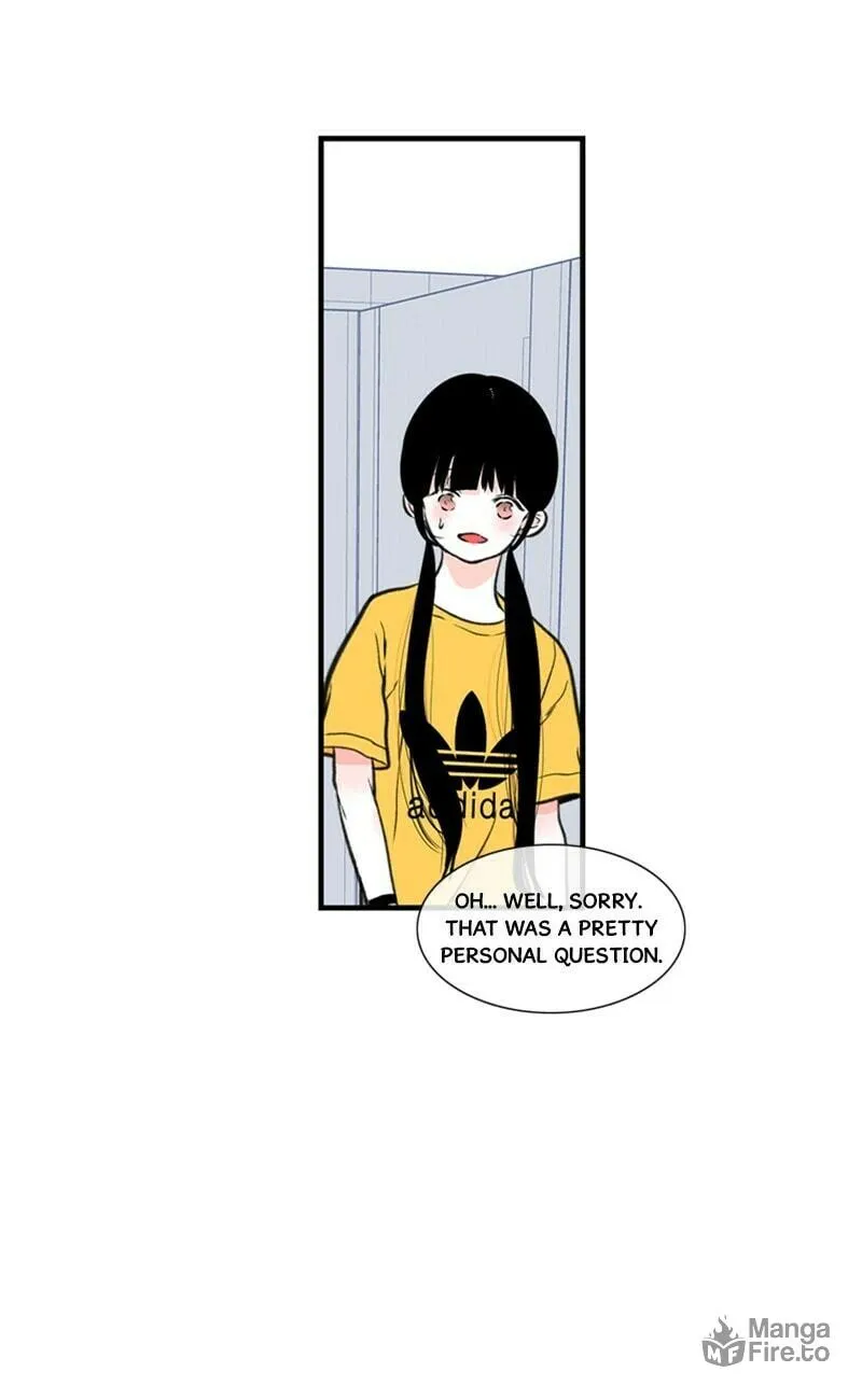 Read Quoth the Boy chapter 20 image 74 on Lezhin