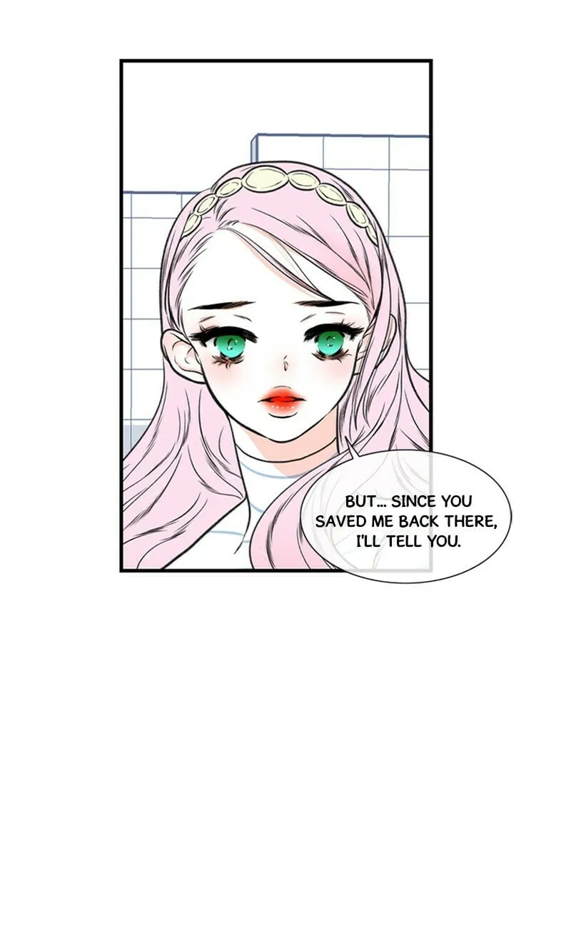 Read Quoth the Boy chapter 20 image 75 on Lezhin