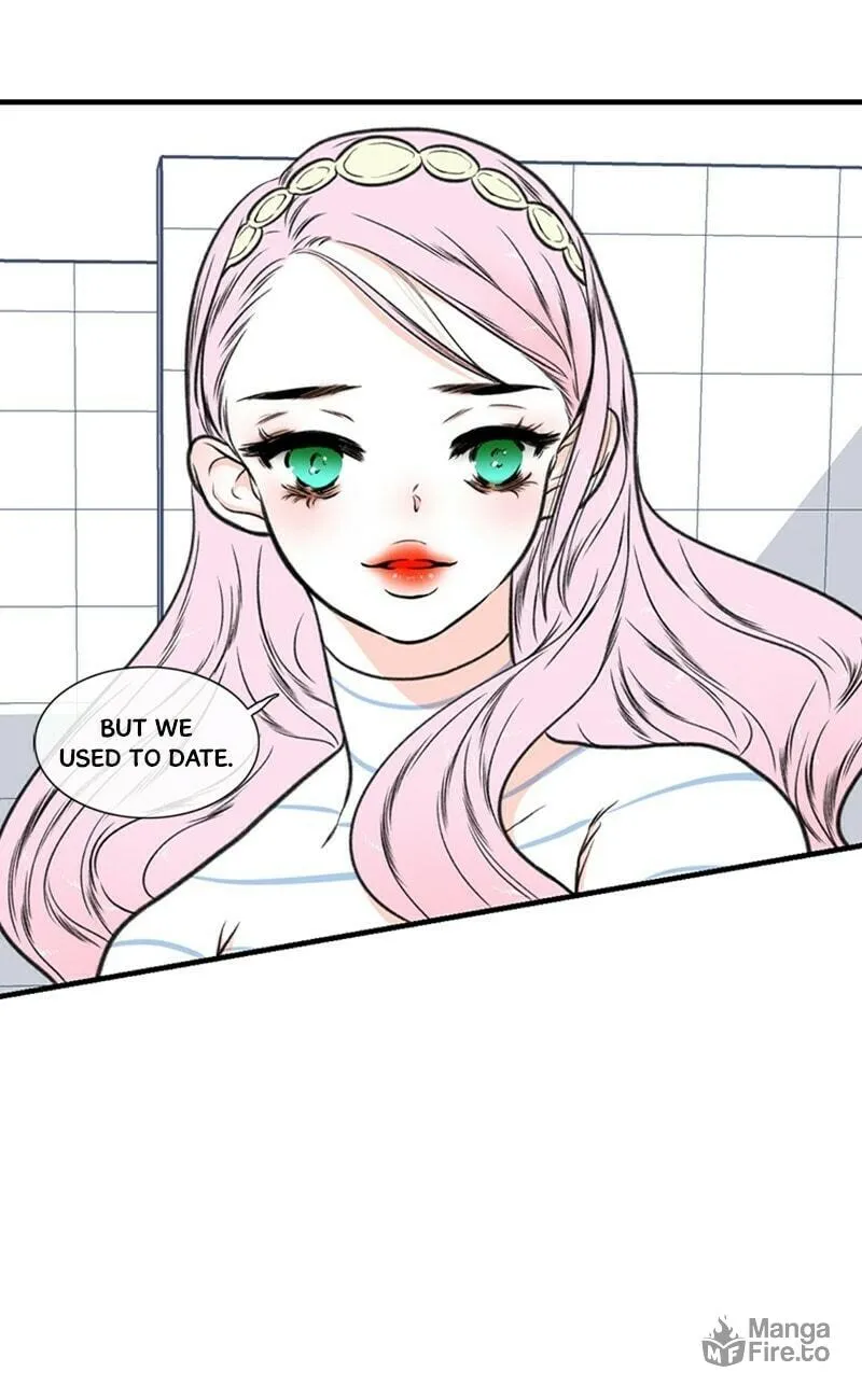 Read Quoth the Boy chapter 20 image 77 on Lezhin