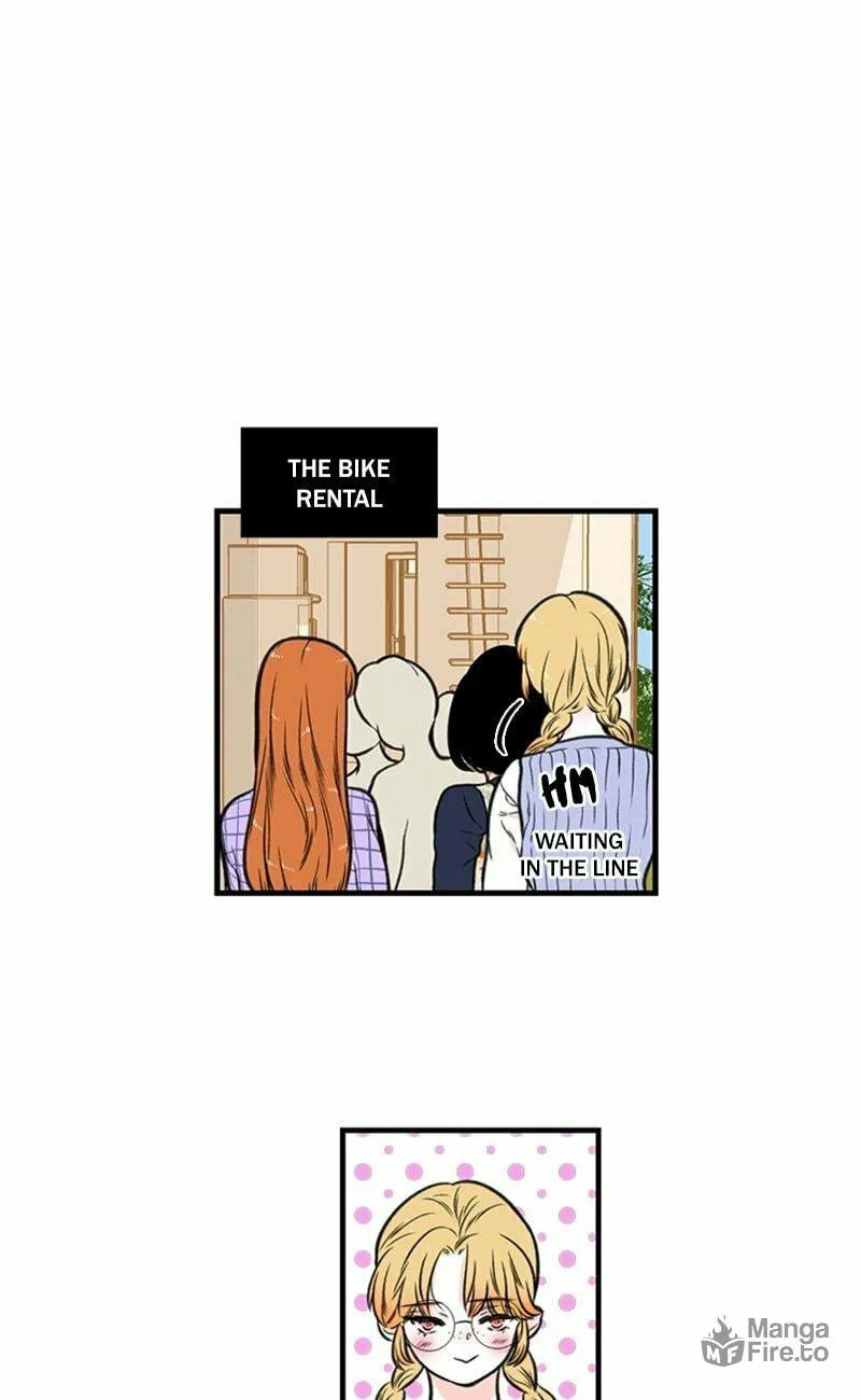 Read Quoth the Boy chapter 20 image 8 on Lezhin