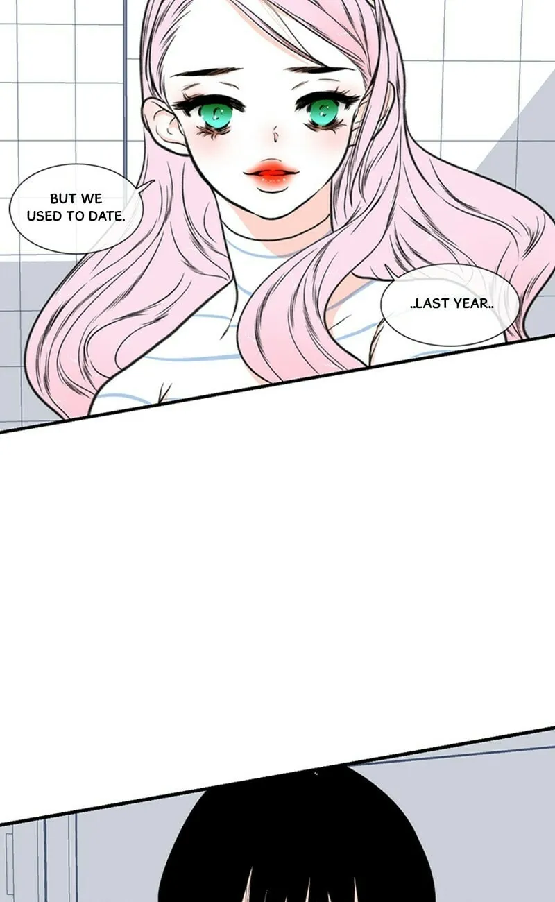Read Quoth the Boy chapter 21 image 1 on Lezhin
