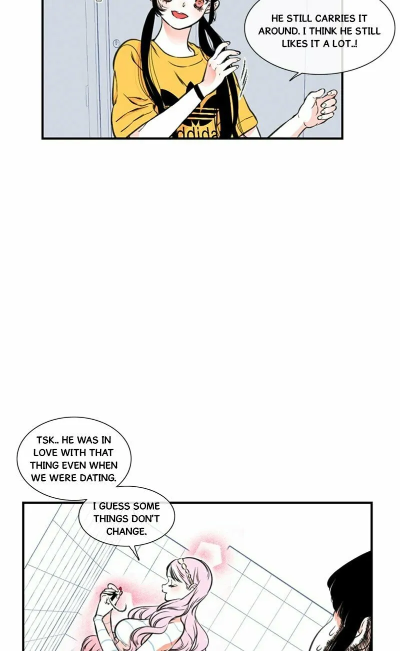 Read Quoth the Boy chapter 21 image 10 on Lezhin