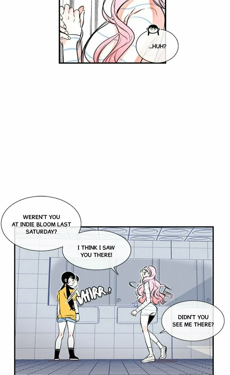Read Quoth the Boy chapter 21 image 12 on Lezhin