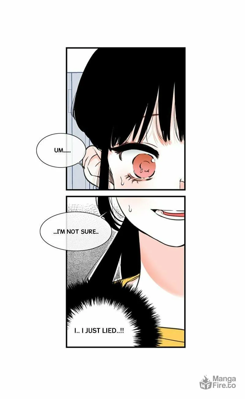 Read Quoth the Boy chapter 21 image 14 on Lezhin