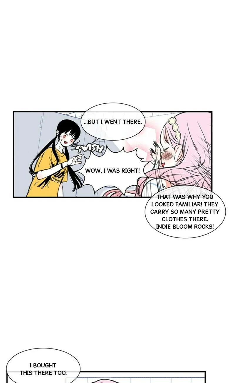Read Quoth the Boy chapter 21 image 15 on Lezhin