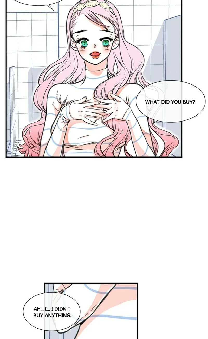 Read Quoth the Boy chapter 21 image 16 on Lezhin