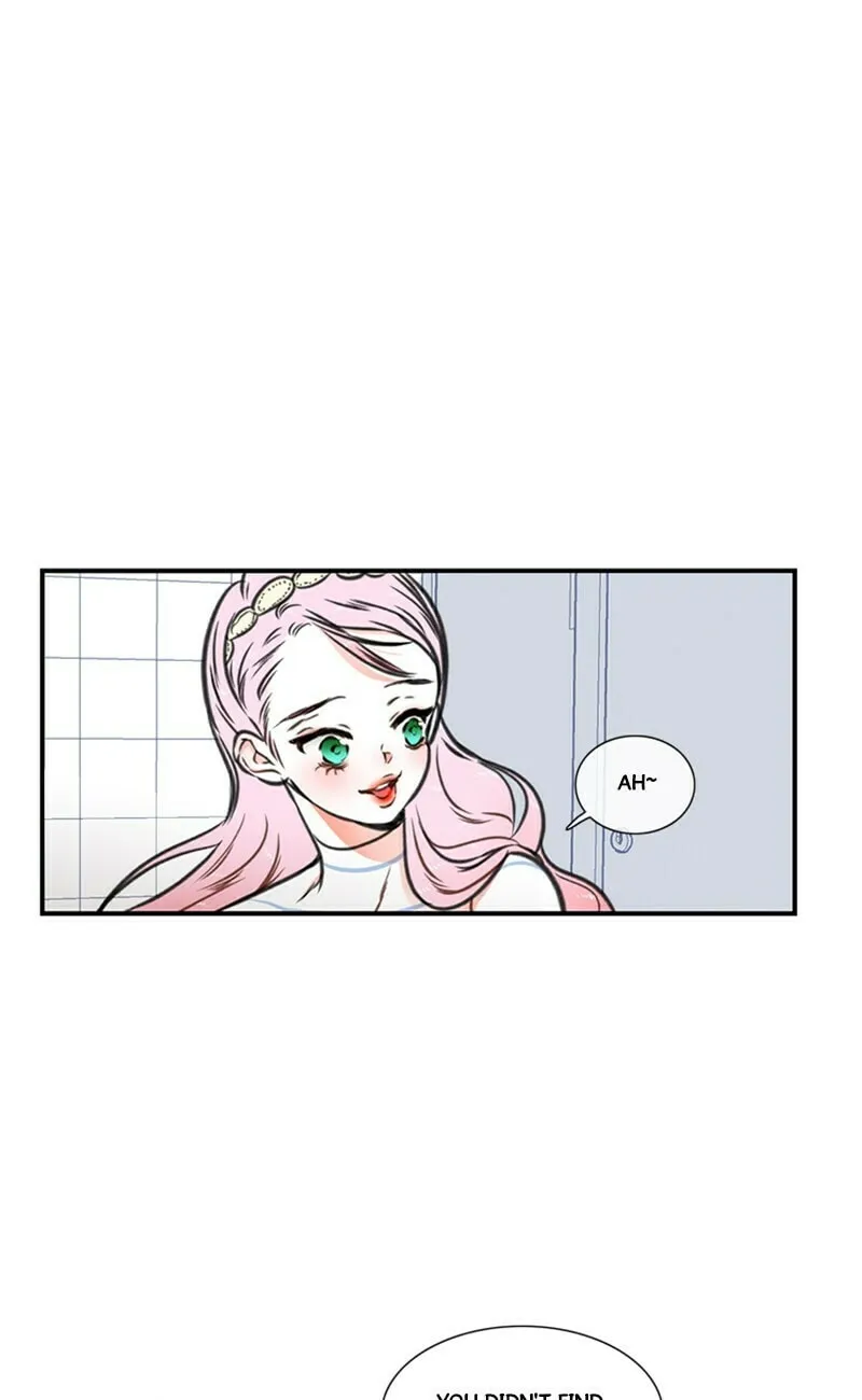 Read Quoth the Boy chapter 21 image 18 on Lezhin