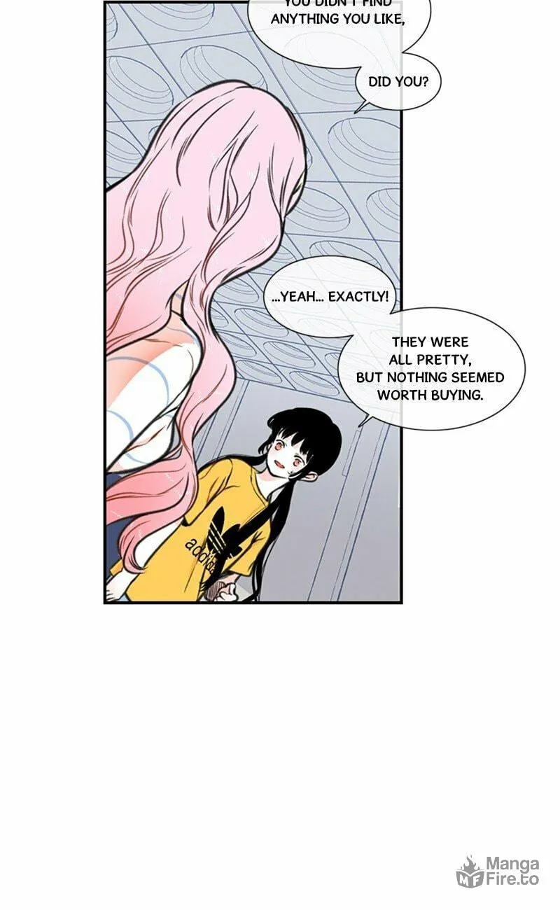 Read Quoth the Boy chapter 21 image 19 on Lezhin