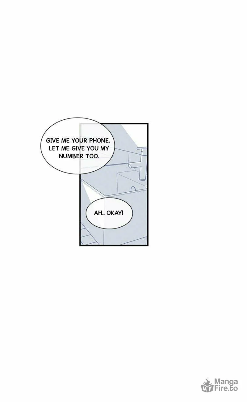 Read Quoth the Boy chapter 21 image 23 on Lezhin