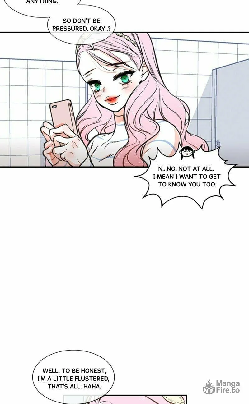 Read Quoth the Boy chapter 21 image 26 on Lezhin