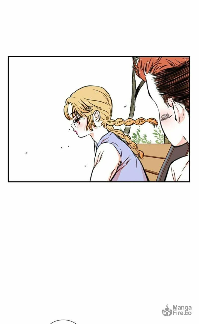 Read Quoth the Boy chapter 21 image 32 on Lezhin