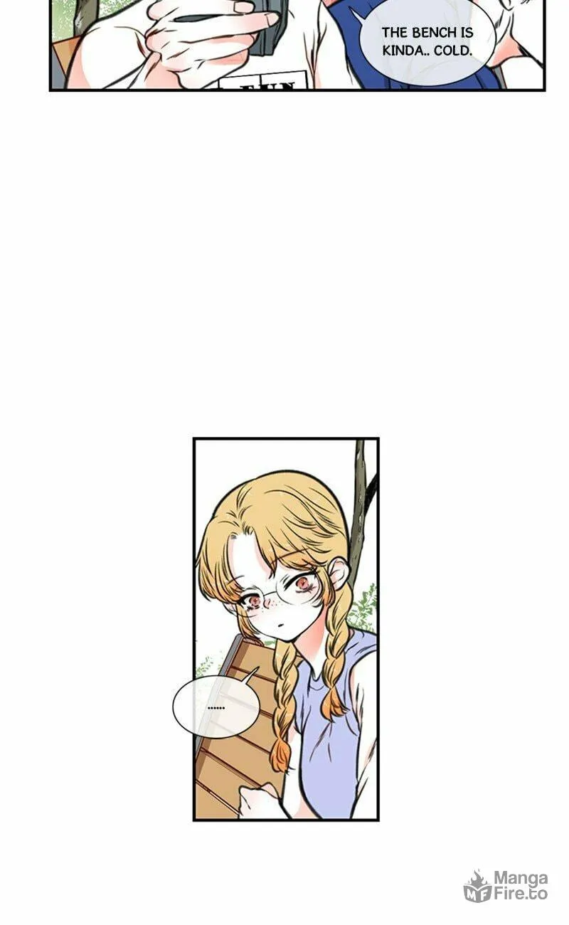 Read Quoth the Boy chapter 21 image 34 on Lezhin
