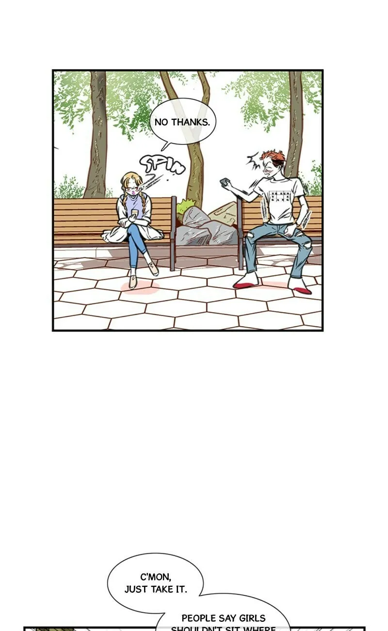 Read Quoth the Boy chapter 21 image 36 on Lezhin