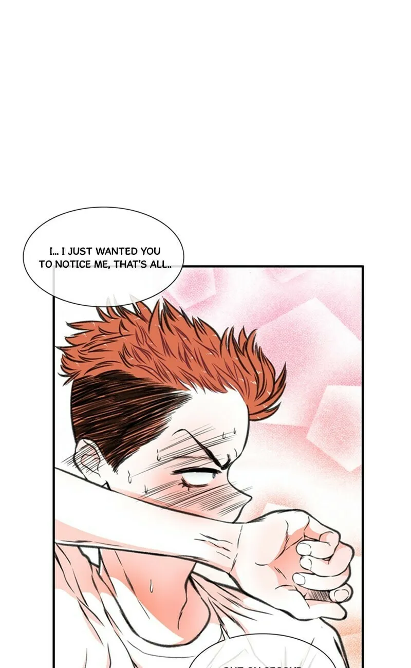 Read Quoth the Boy chapter 21 image 43 on Lezhin