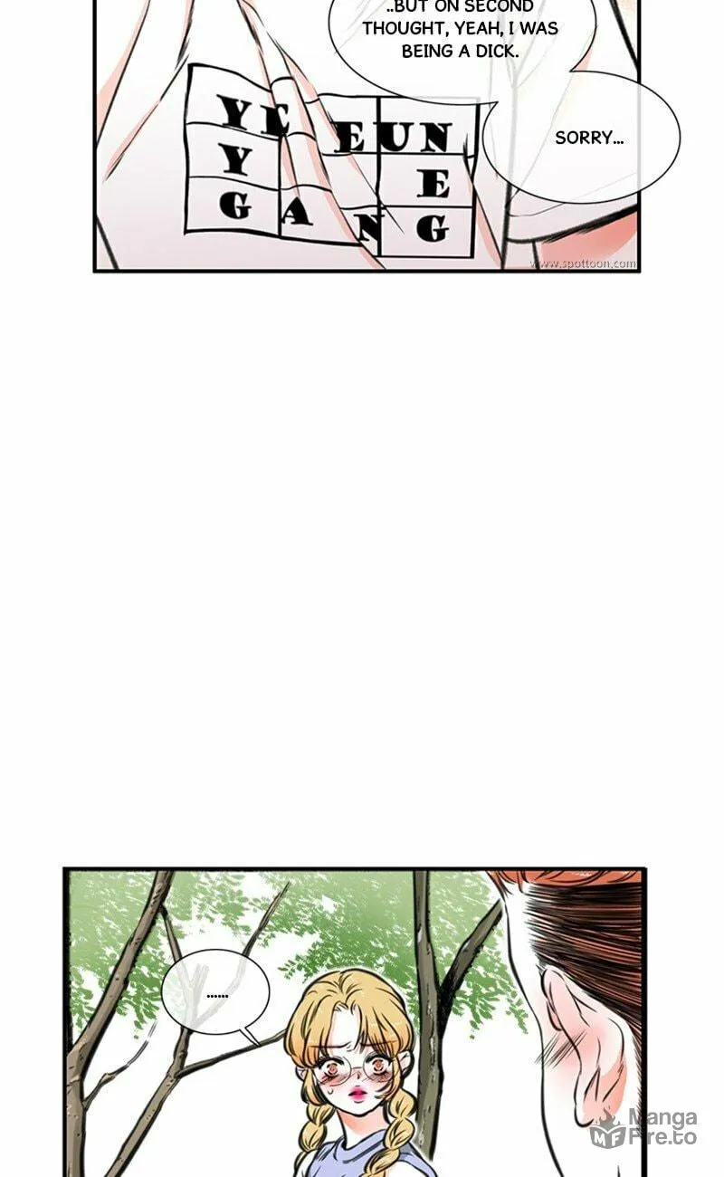 Read Quoth the Boy chapter 21 image 44 on Lezhin