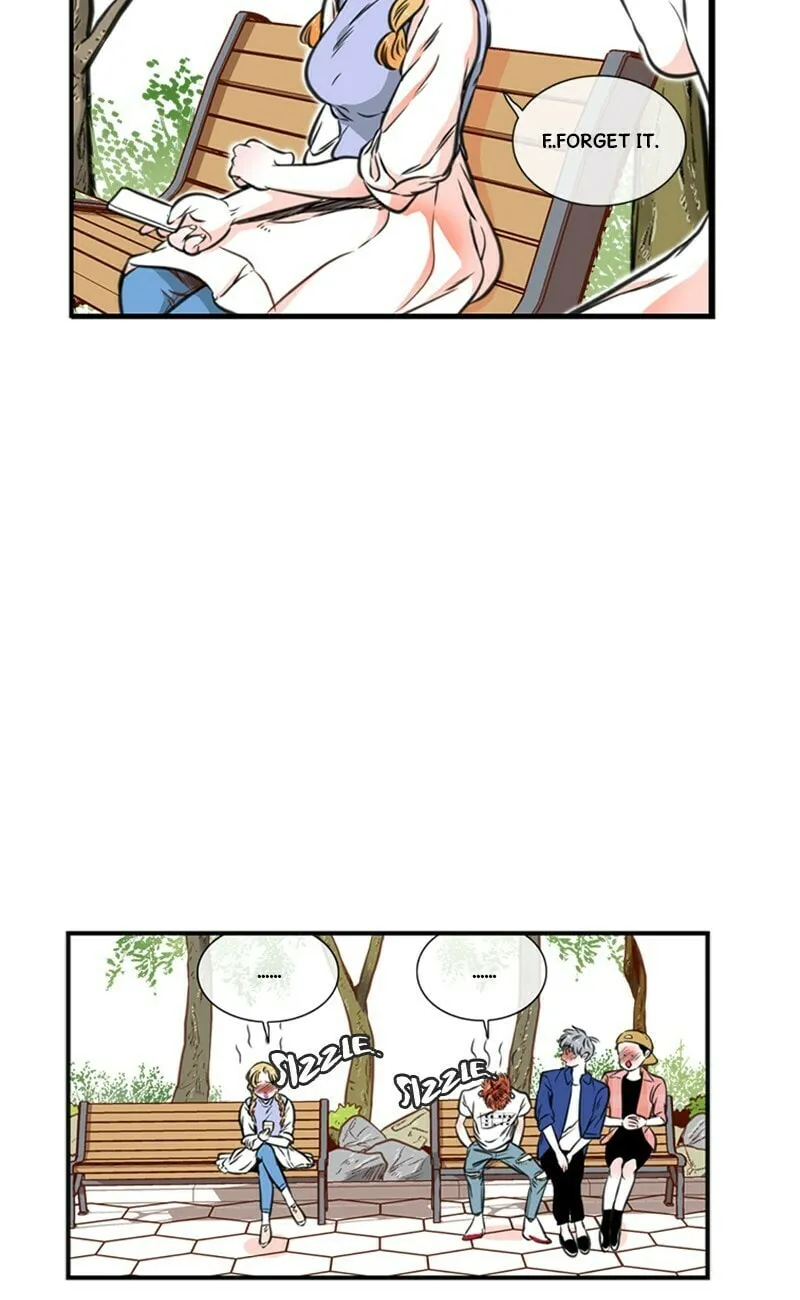 Read Quoth the Boy chapter 21 image 45 on Lezhin