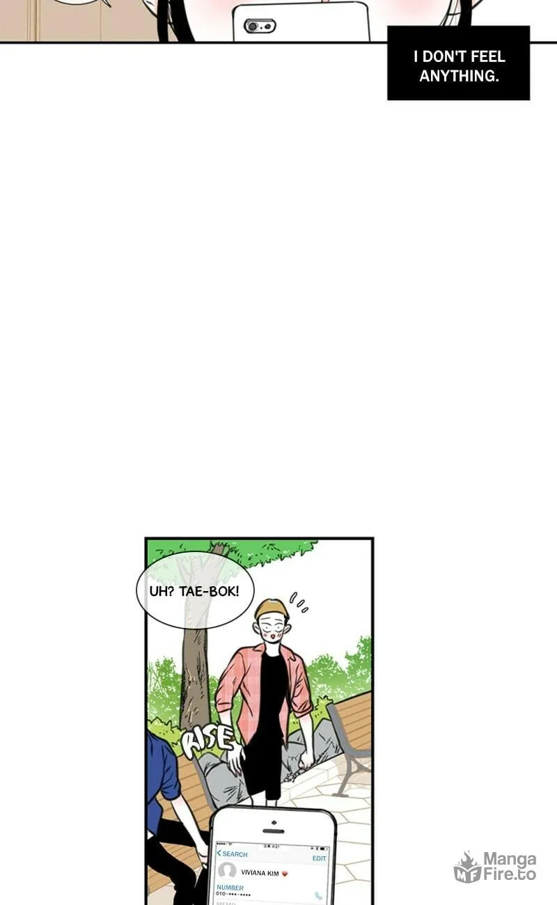 Read Quoth the Boy chapter 21 image 49 on Lezhin
