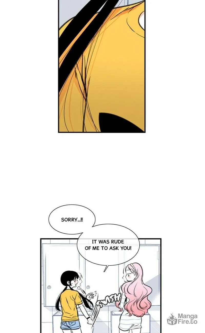 Read Quoth the Boy chapter 21 image 5 on Lezhin