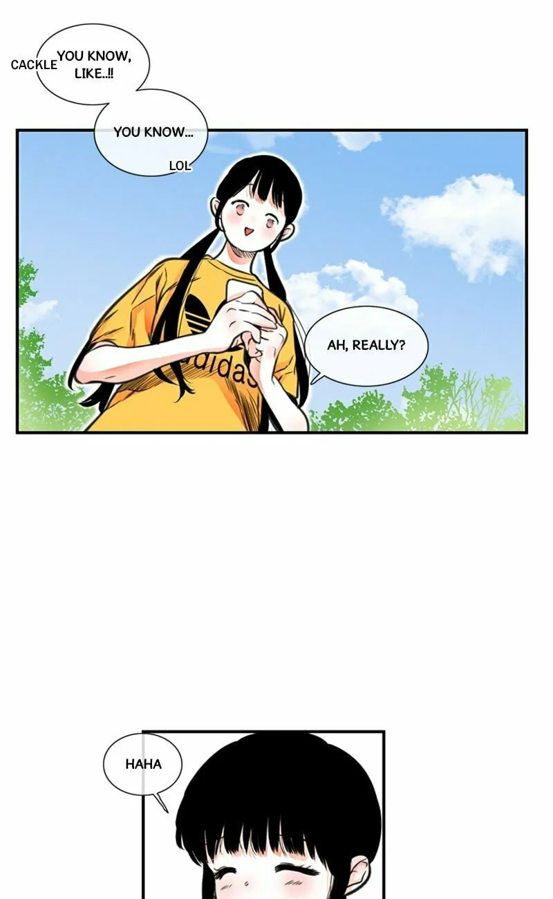 Read Quoth the Boy chapter 21 image 51 on Lezhin