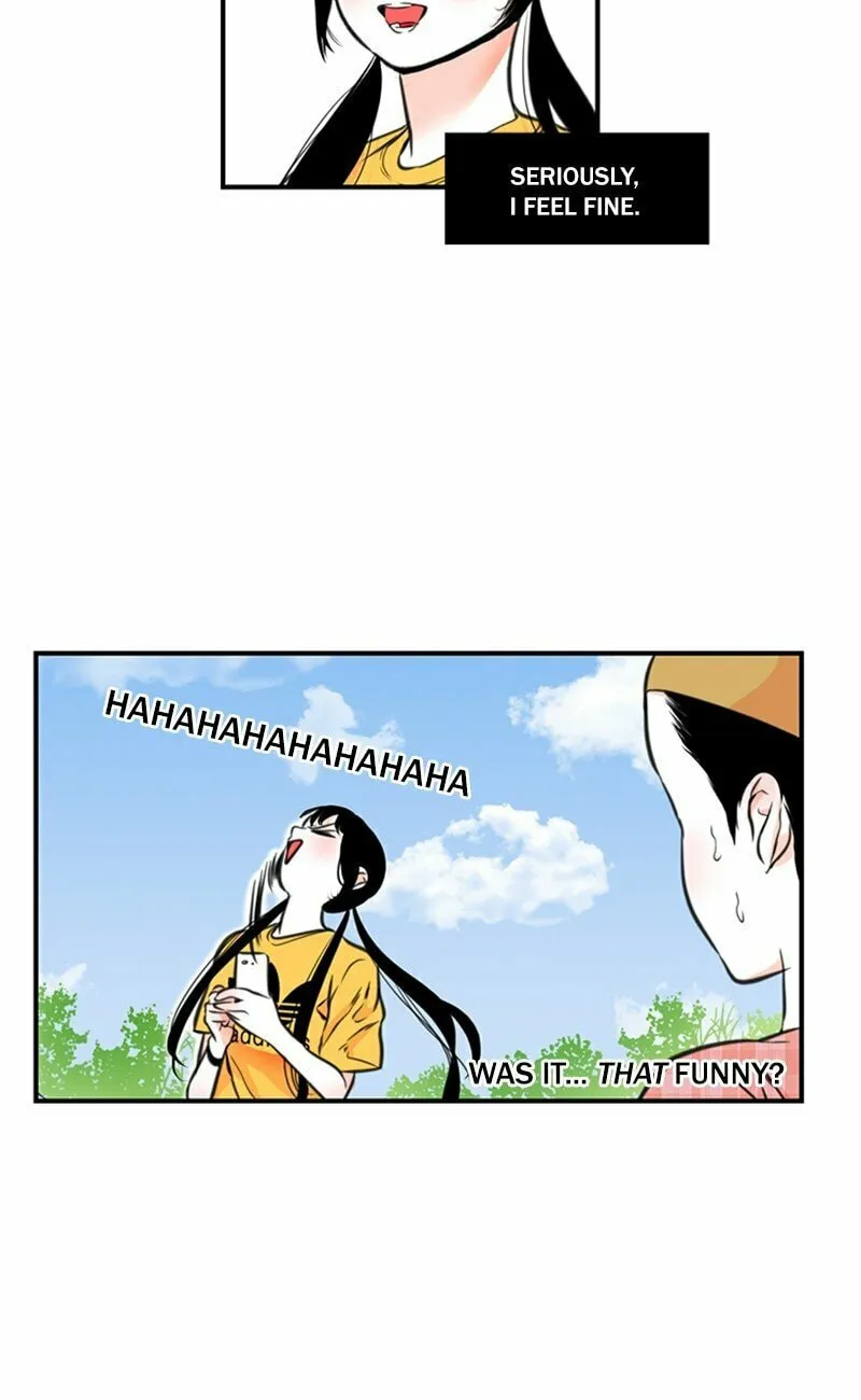 Read Quoth the Boy chapter 21 image 52 on Lezhin