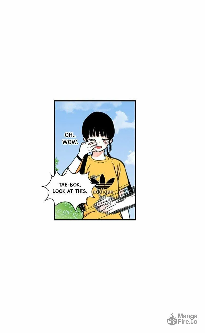 Read Quoth the Boy chapter 21 image 53 on Lezhin