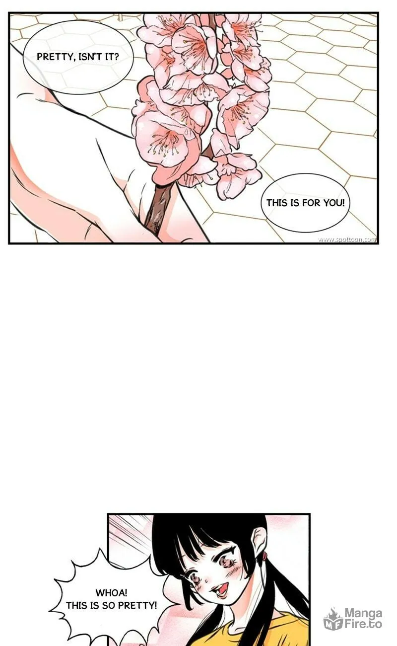 Read Quoth the Boy chapter 21 image 54 on Lezhin