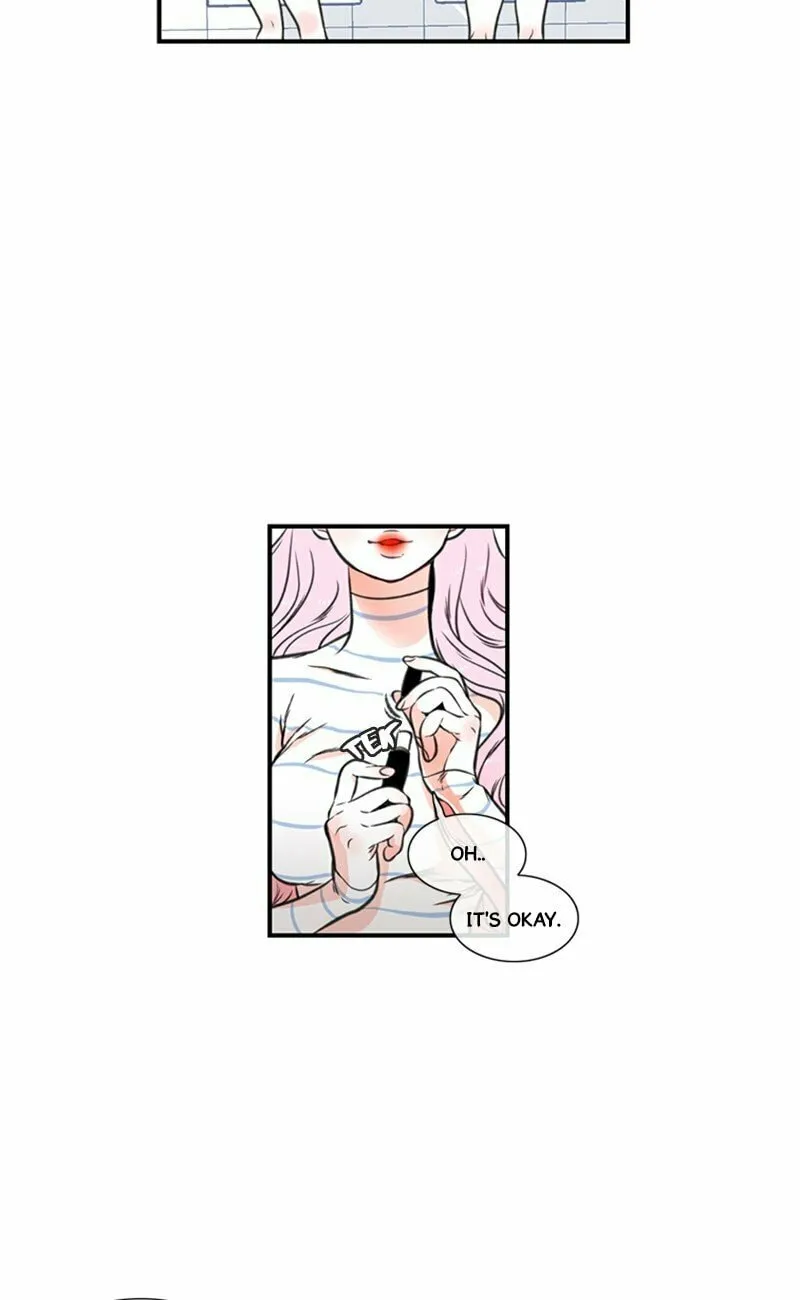 Read Quoth the Boy chapter 21 image 6 on Lezhin