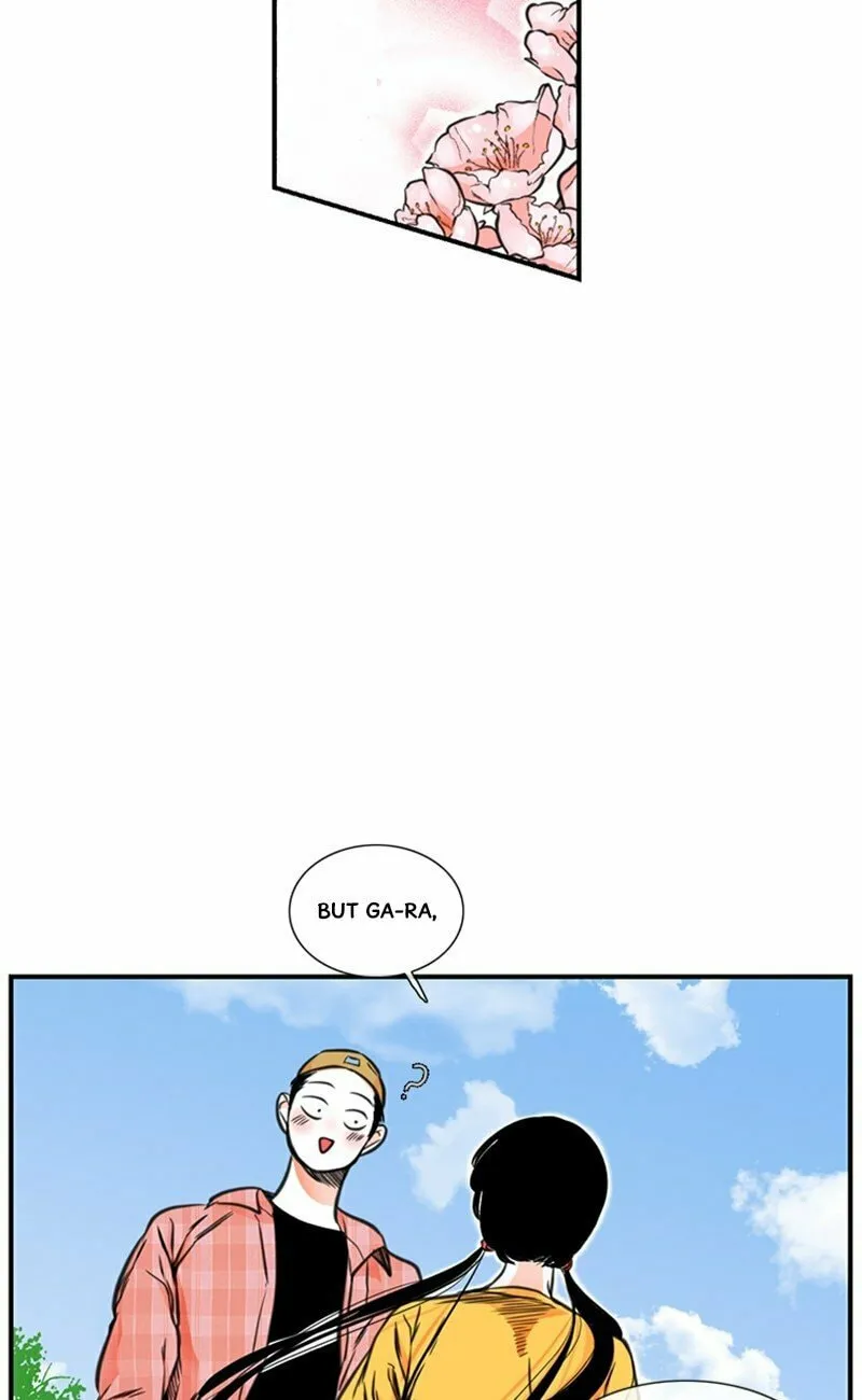 Read Quoth the Boy chapter 21 image 60 on Lezhin
