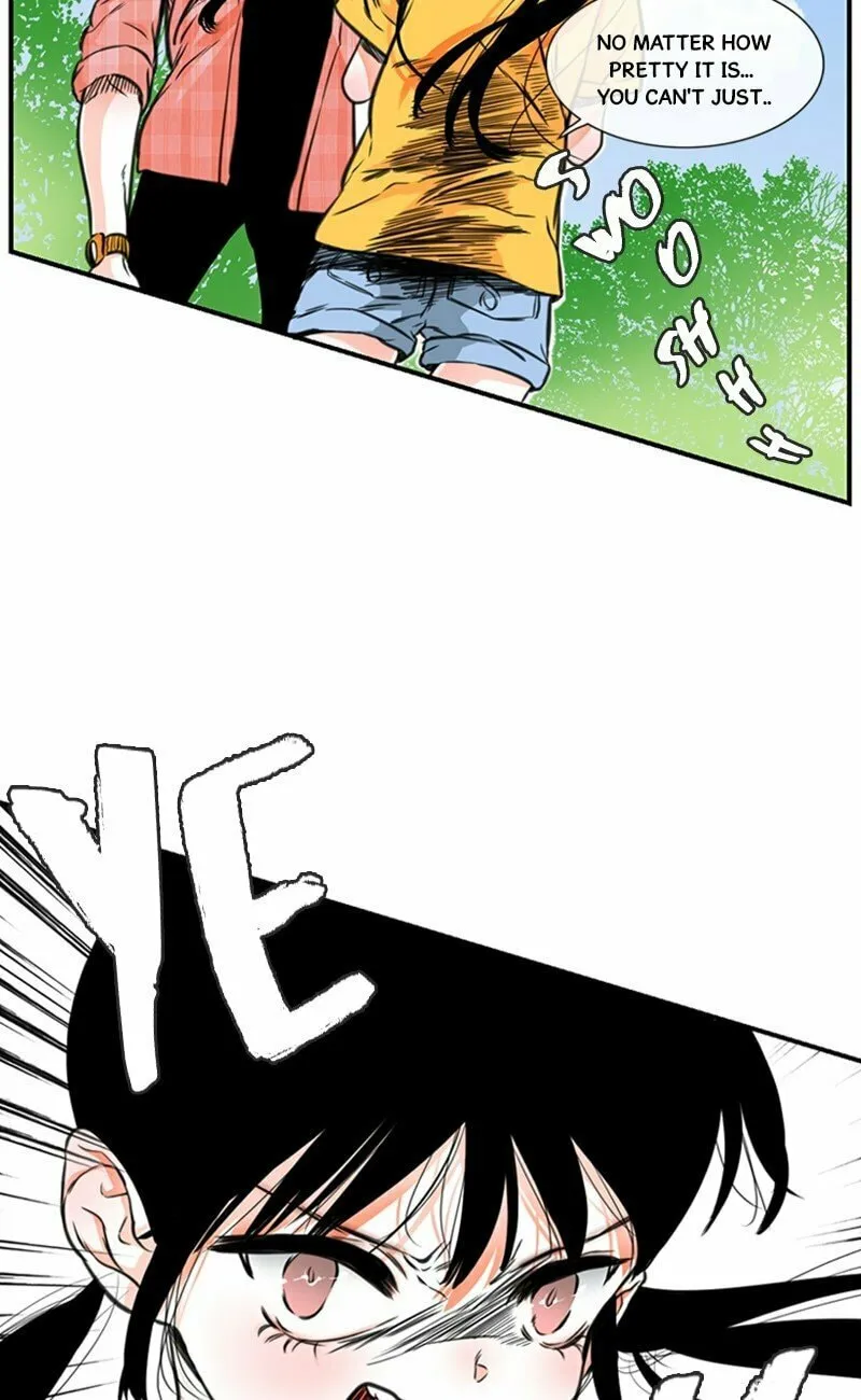 Read Quoth the Boy chapter 21 image 61 on Lezhin