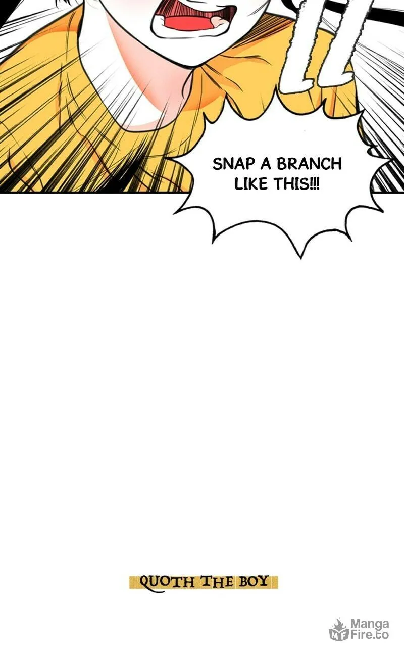 Read Quoth the Boy chapter 21 image 62 on Lezhin