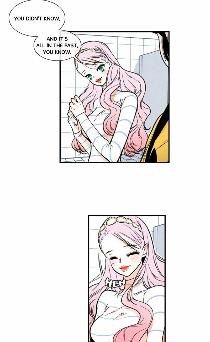 Read Quoth the Boy chapter 21 image 7 on Lezhin