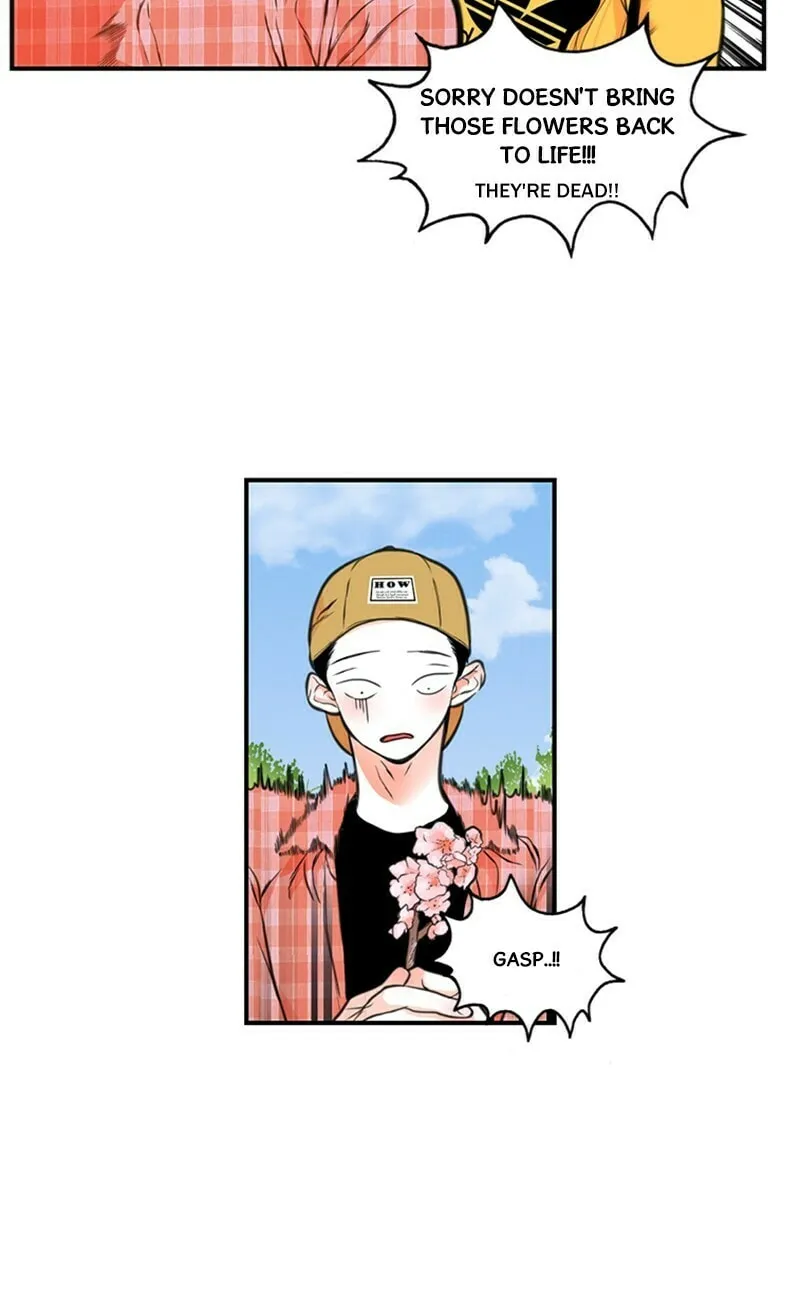 Read Quoth the Boy chapter 22 image 10 on Lezhin