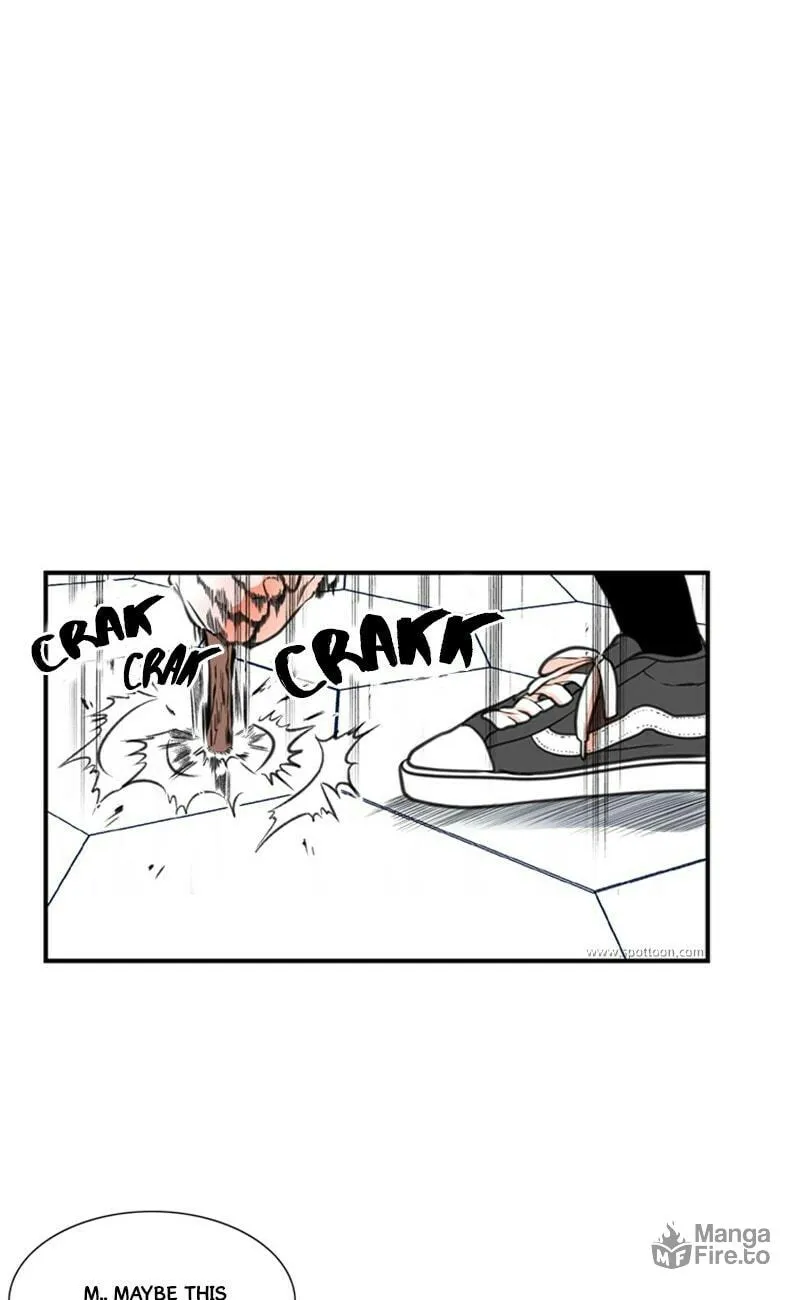 Read Quoth the Boy chapter 22 image 11 on Lezhin