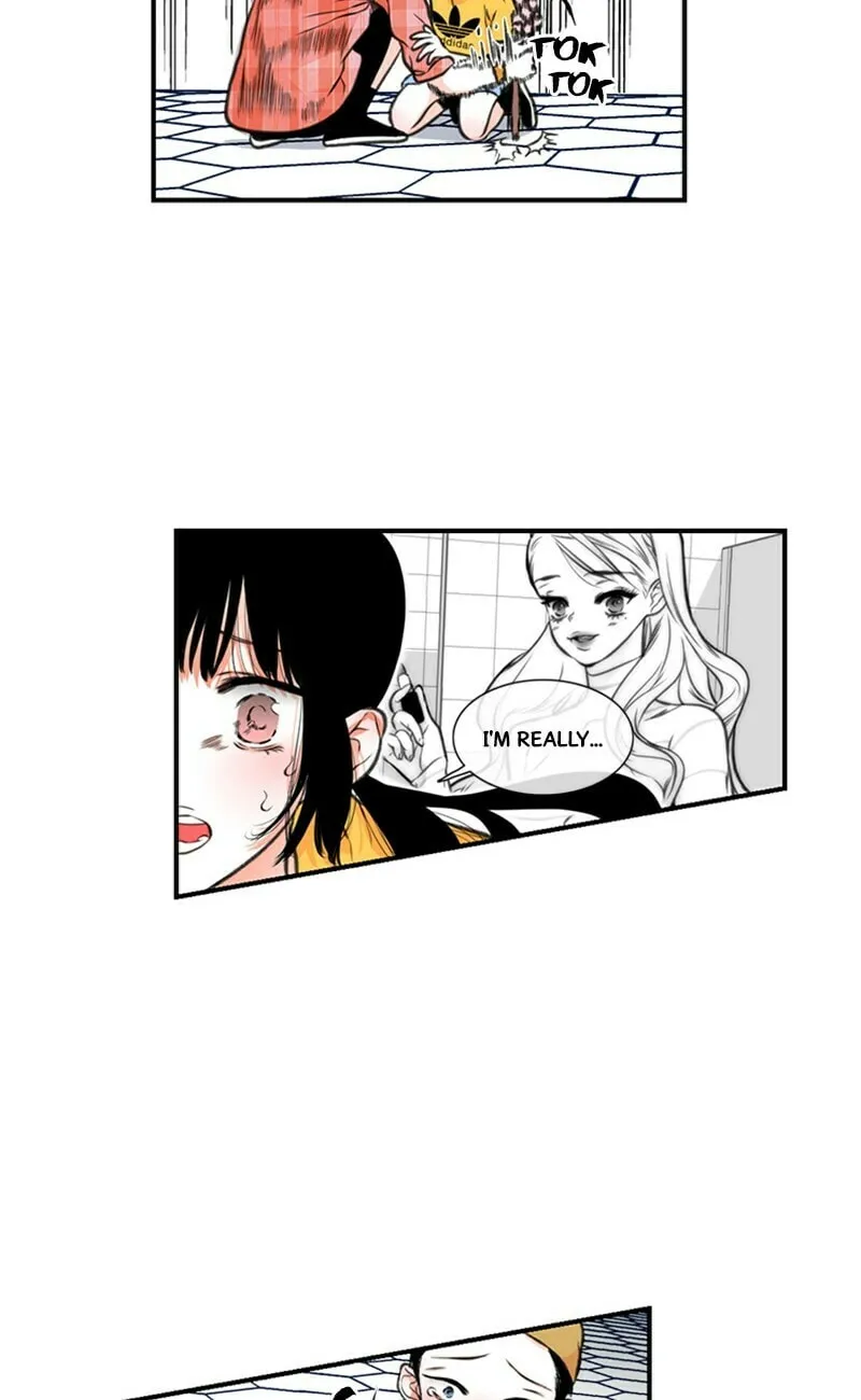 Read Quoth the Boy chapter 22 image 13 on Lezhin