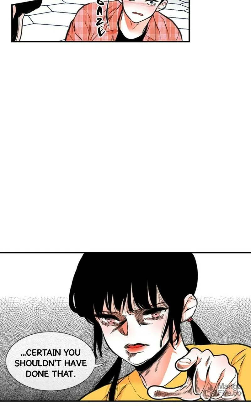Read Quoth the Boy chapter 22 image 14 on Lezhin