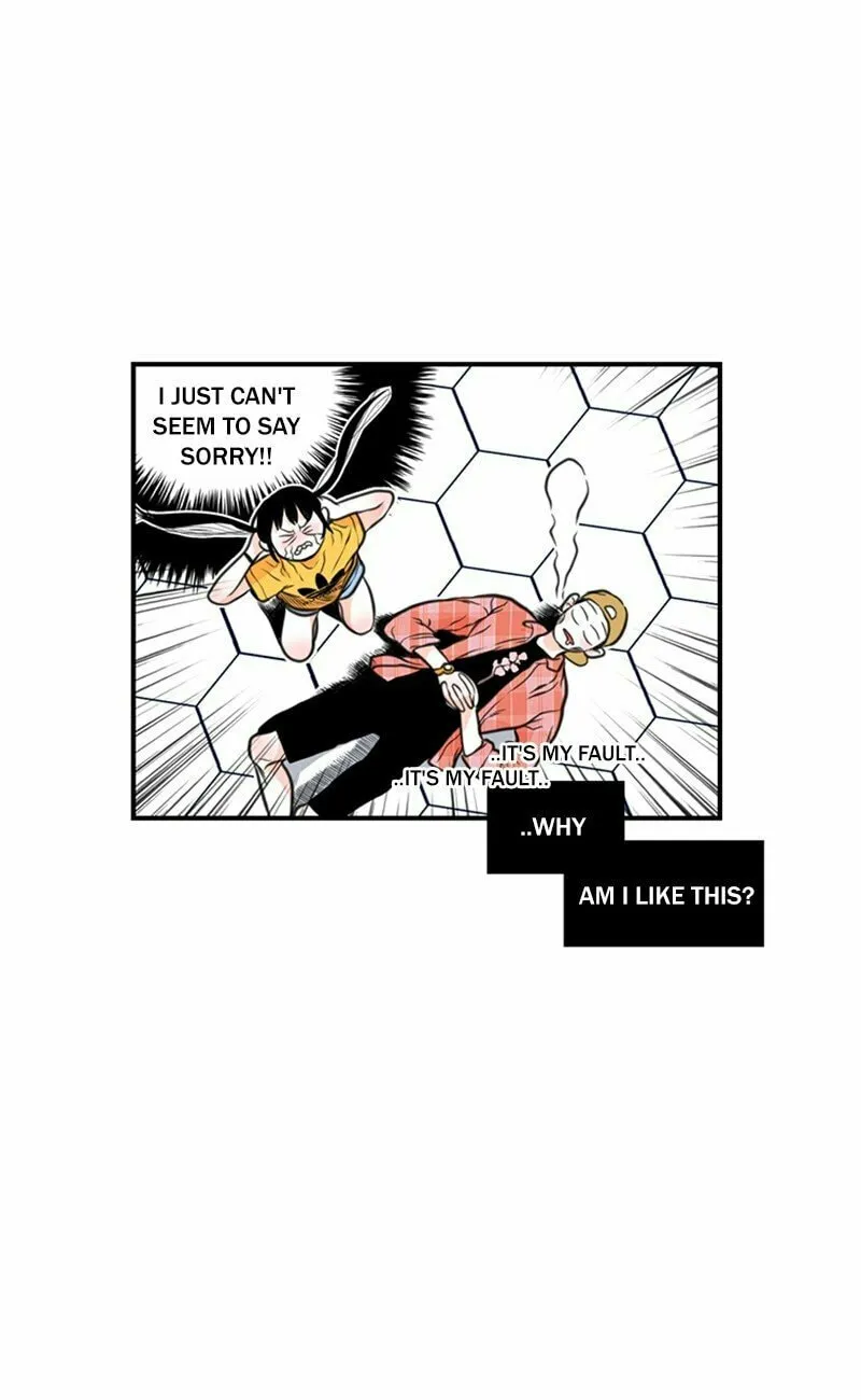 Read Quoth the Boy chapter 22 image 16 on Lezhin
