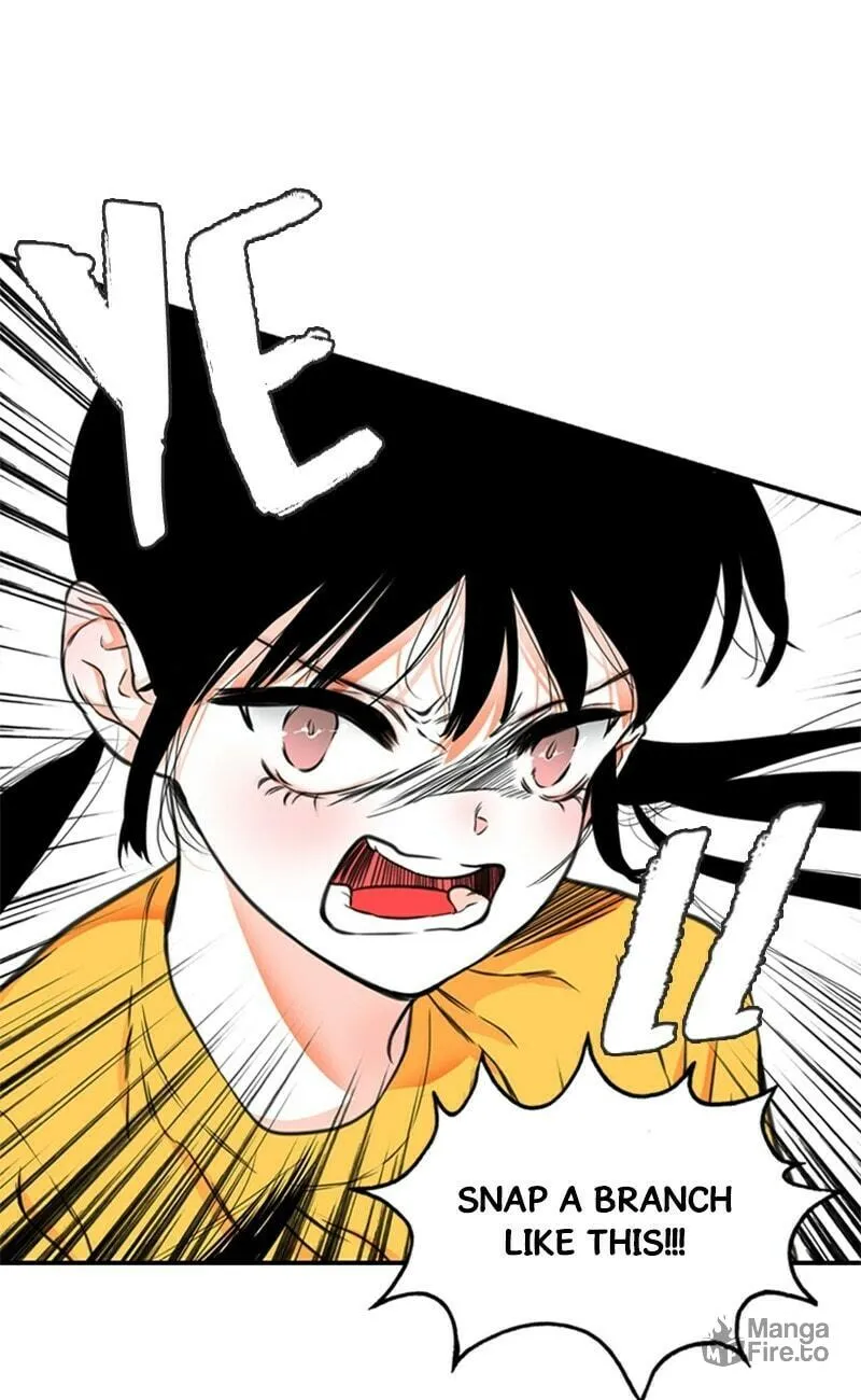 Read Quoth the Boy chapter 22 image 2 on Lezhin