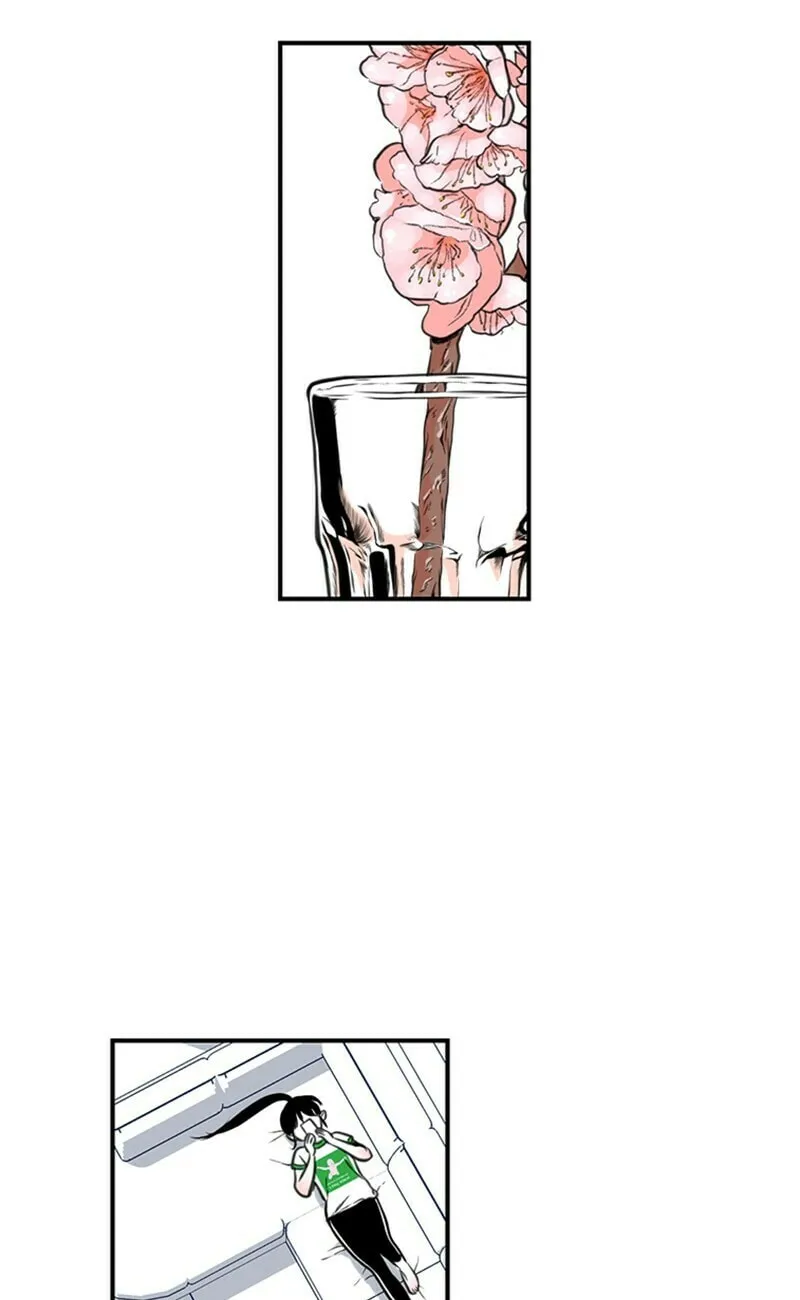 Read Quoth the Boy chapter 22 image 22 on Lezhin