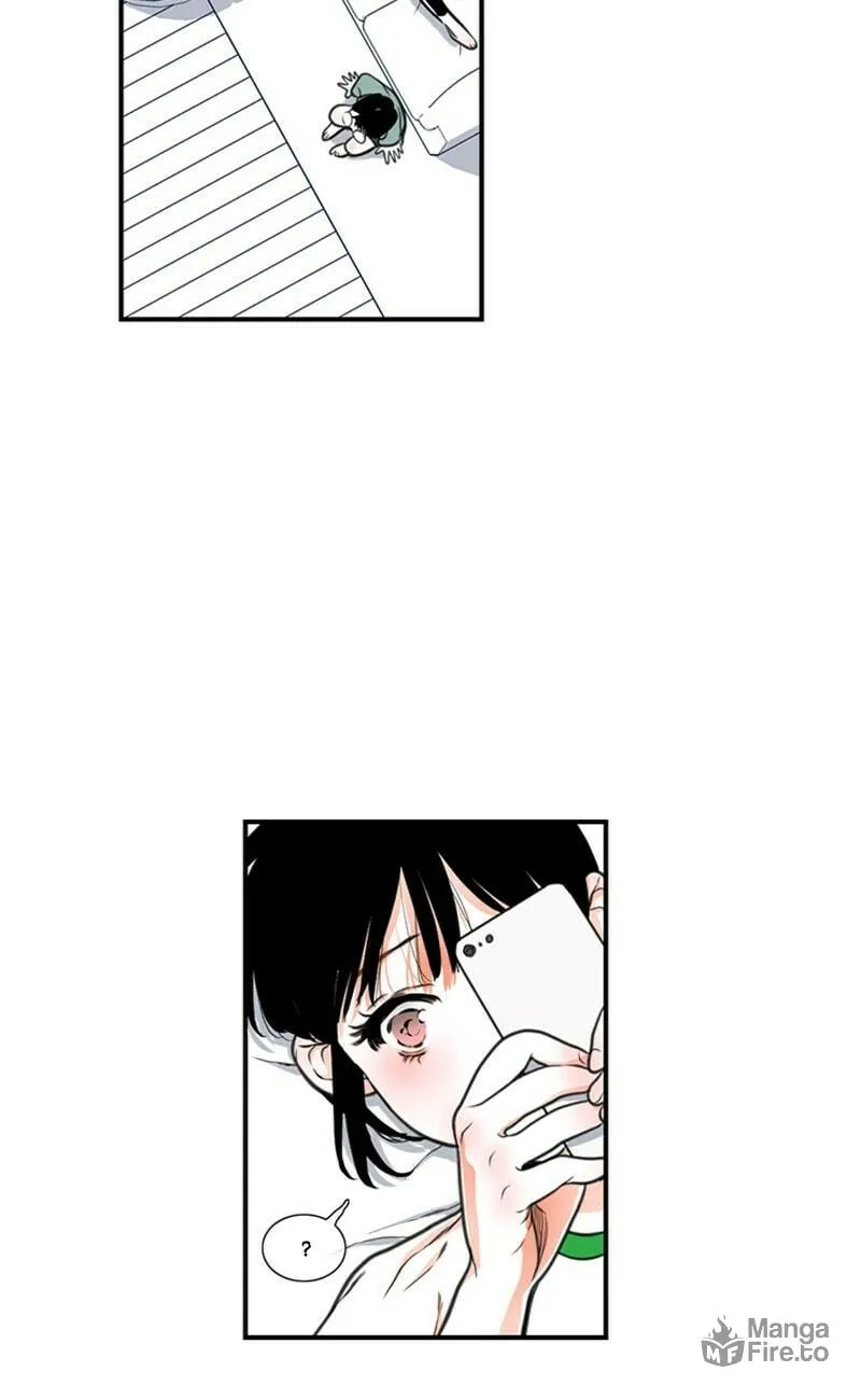 Read Quoth the Boy chapter 22 image 23 on Lezhin