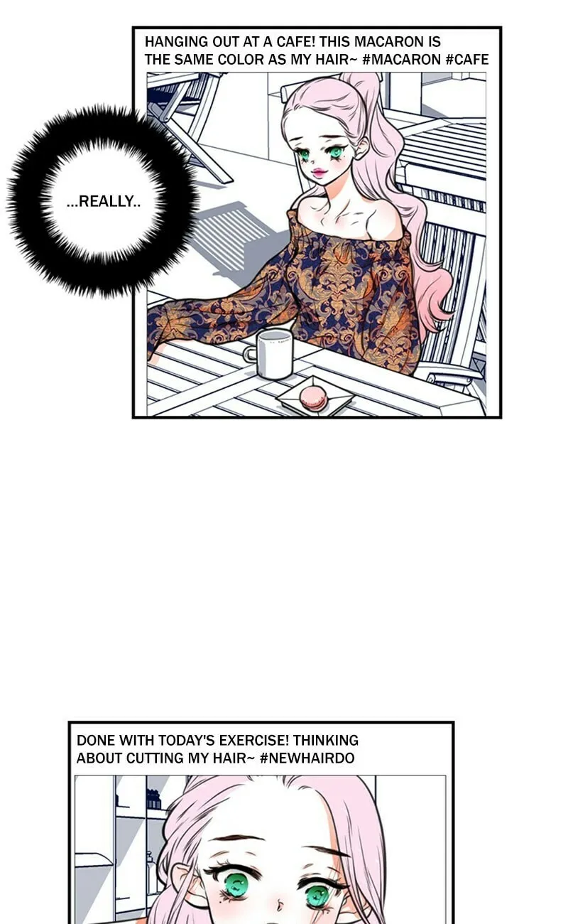 Read Quoth the Boy chapter 22 image 27 on Lezhin