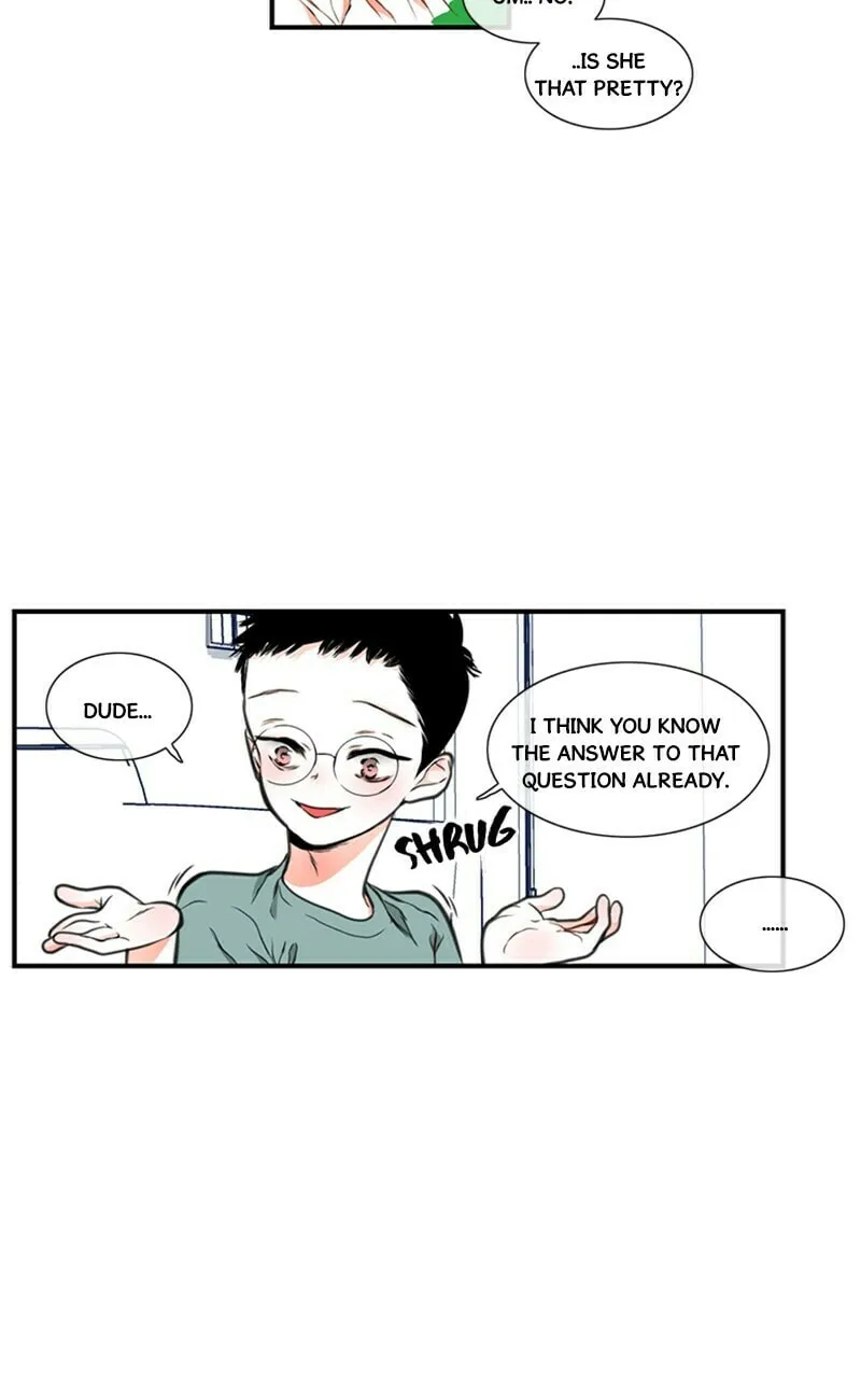 Read Quoth the Boy chapter 22 image 31 on Lezhin