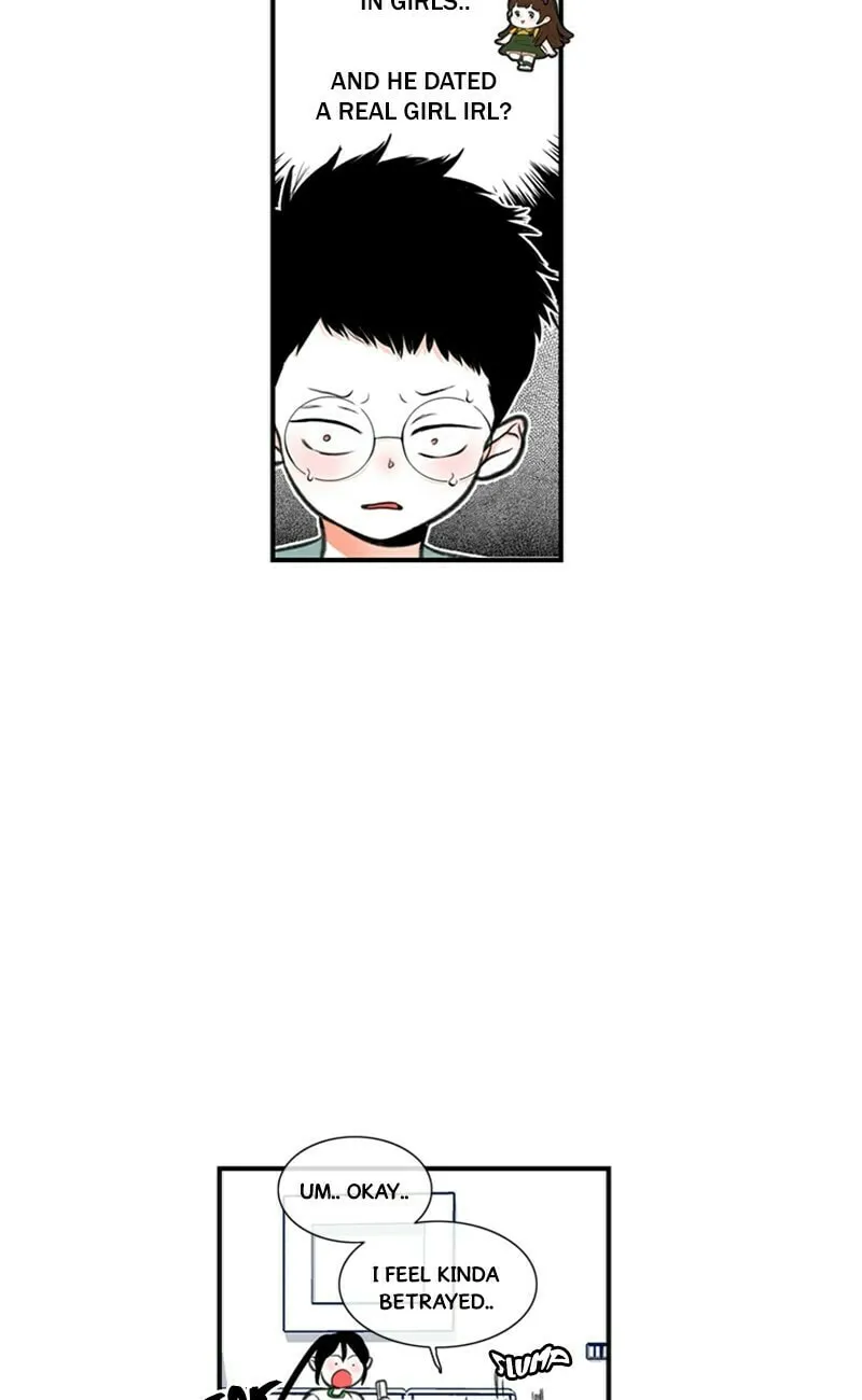 Read Quoth the Boy chapter 22 image 33 on Lezhin