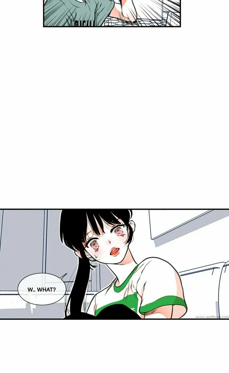 Read Quoth the Boy chapter 22 image 36 on Lezhin