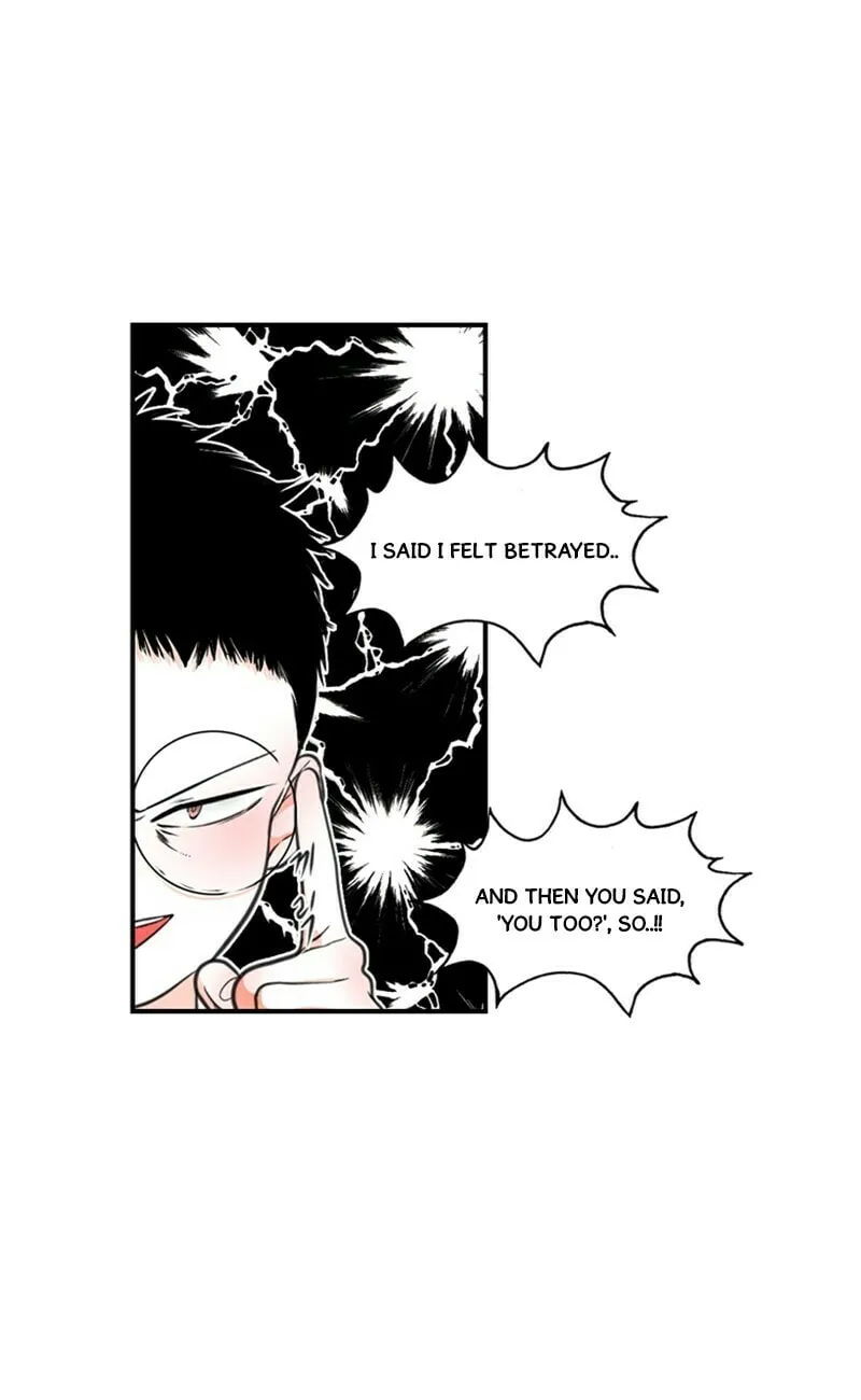 Read Quoth the Boy chapter 22 image 37 on Lezhin