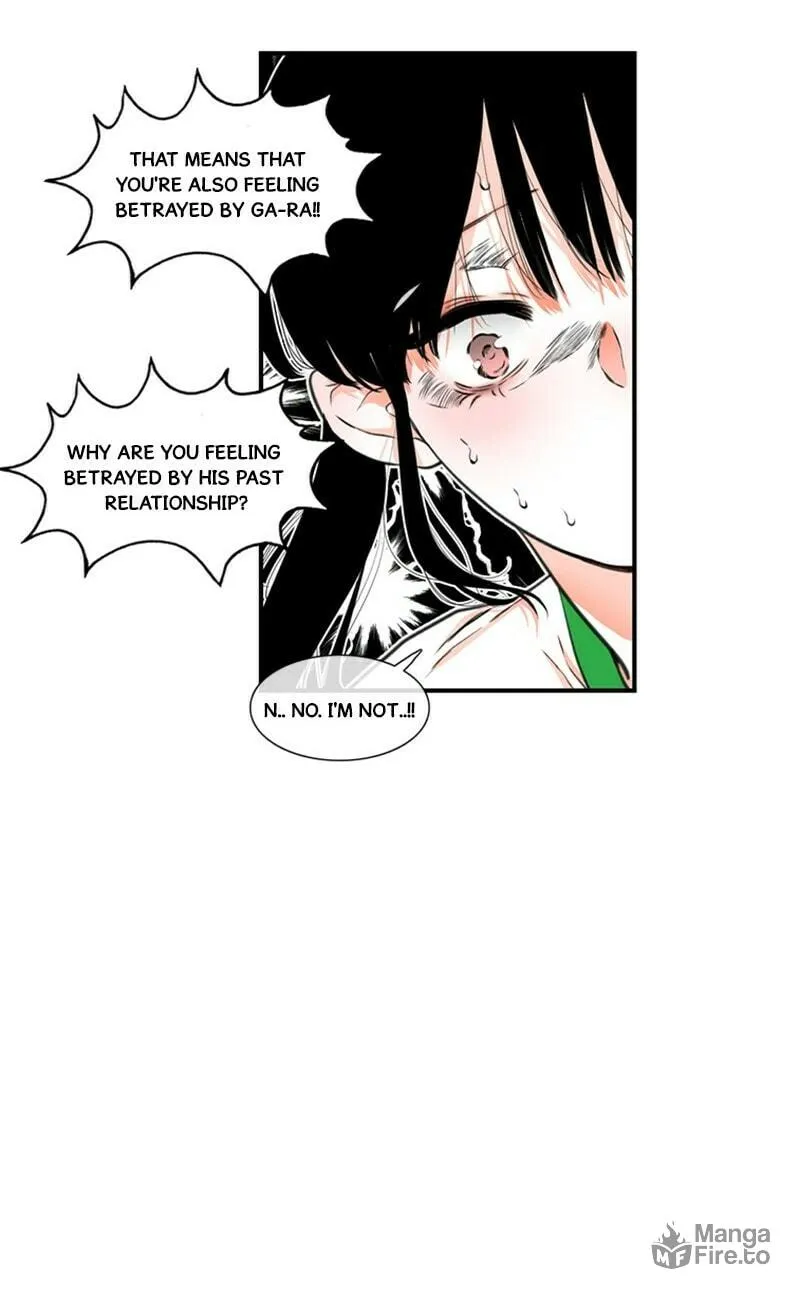 Read Quoth the Boy chapter 22 image 38 on Lezhin