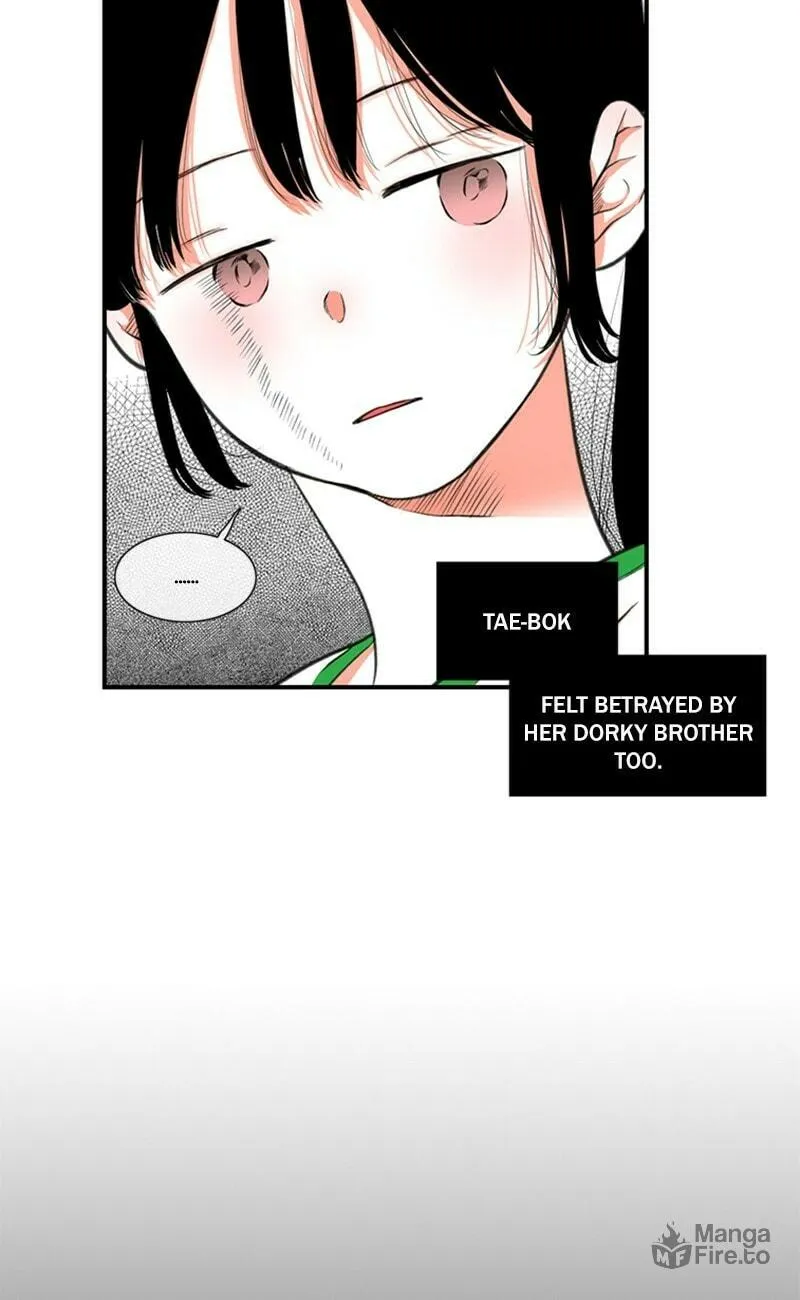 Read Quoth the Boy chapter 22 image 41 on Lezhin