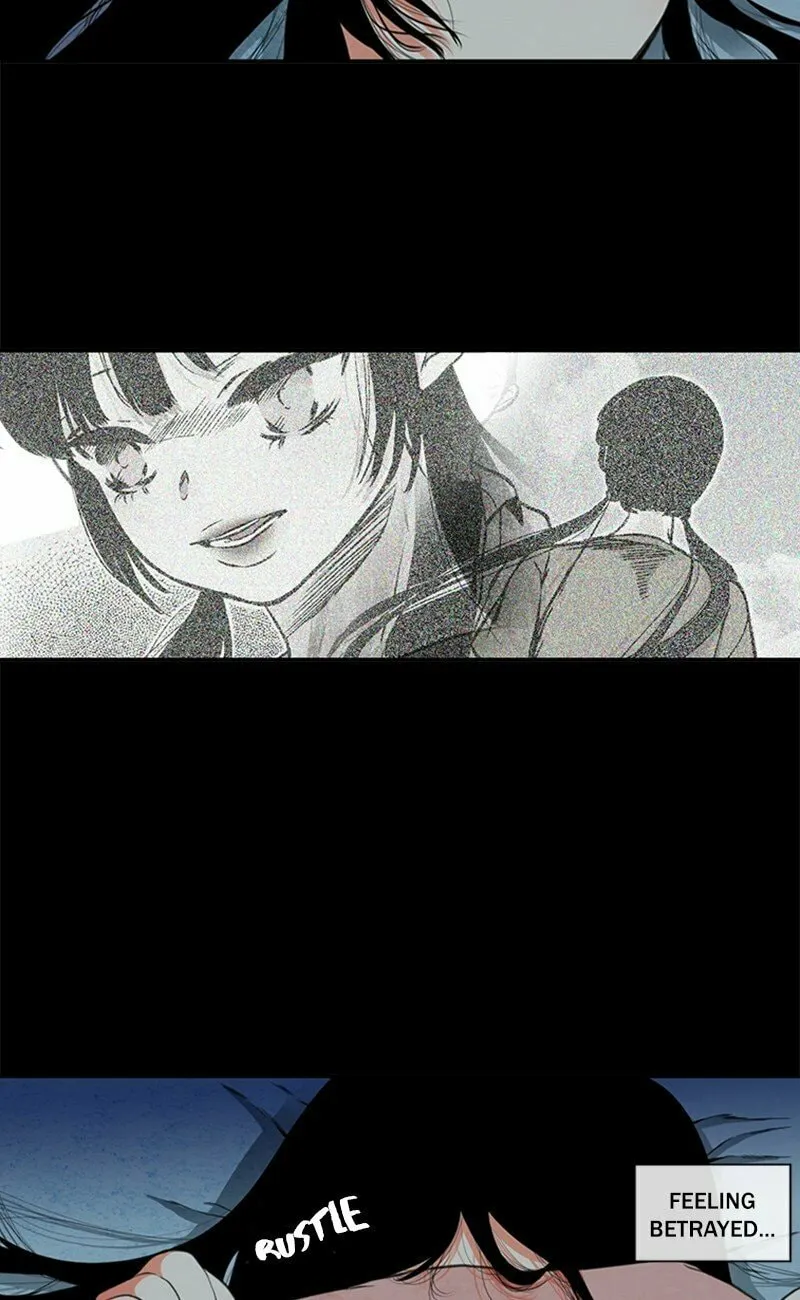 Read Quoth the Boy chapter 22 image 45 on Lezhin