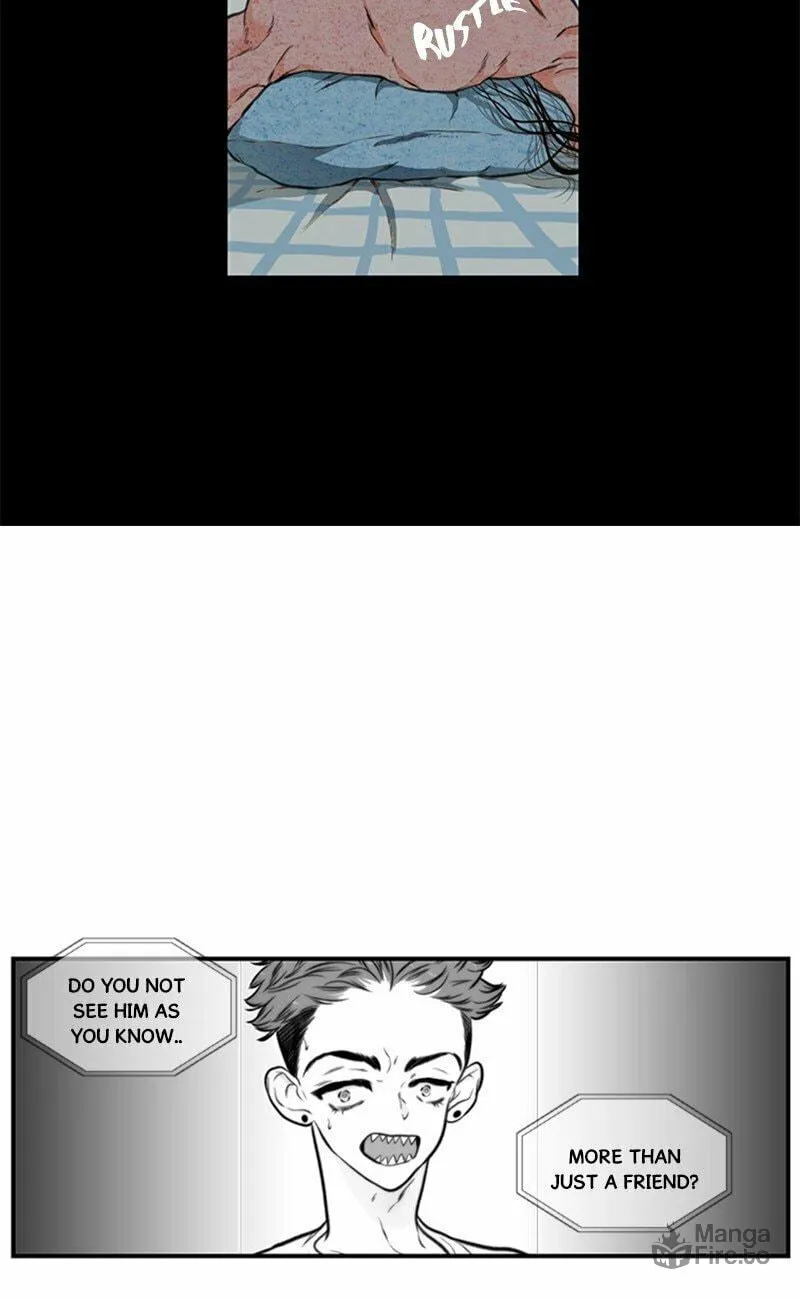 Read Quoth the Boy chapter 22 image 47 on Lezhin